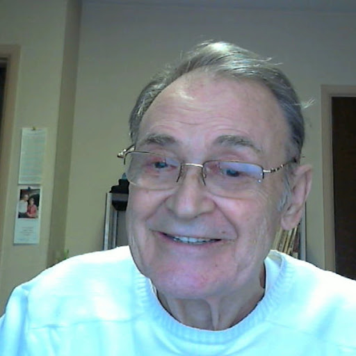 Richard Ebert Photo 35