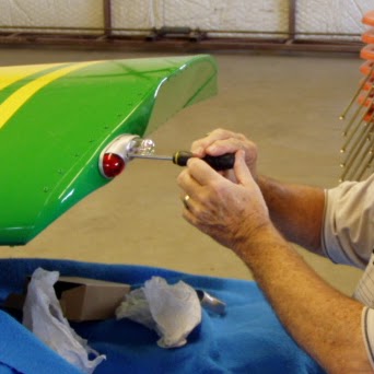 Roger Lindsey Photo 19