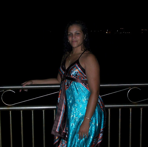 Maria Vazquez Photo 48