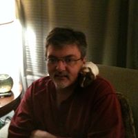 Paul Ritchey Photo 12