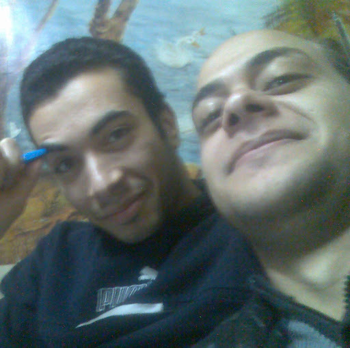 Mahmoud Hussein Photo 26