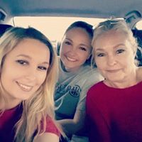 Terry Griffith Photo 45