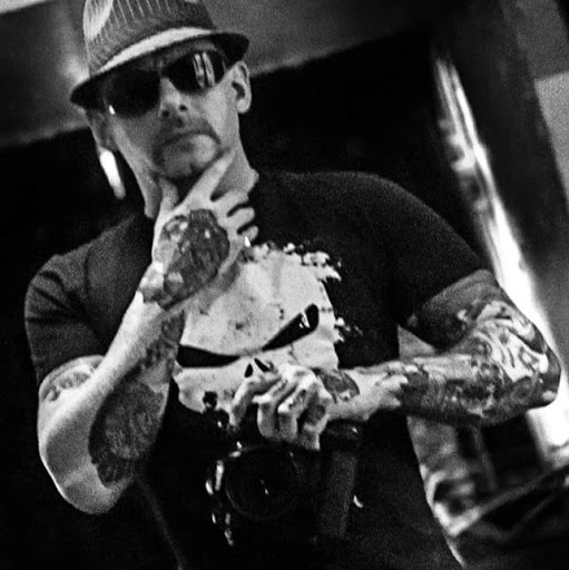 Steve Davey Photo 38