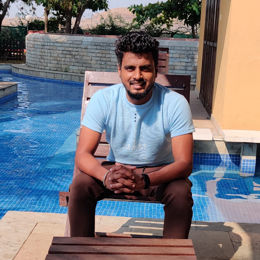 Pramod Shinde Photo 11