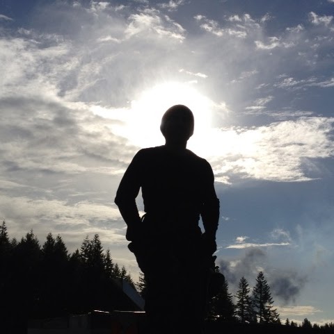 Michael Spivey Photo 43