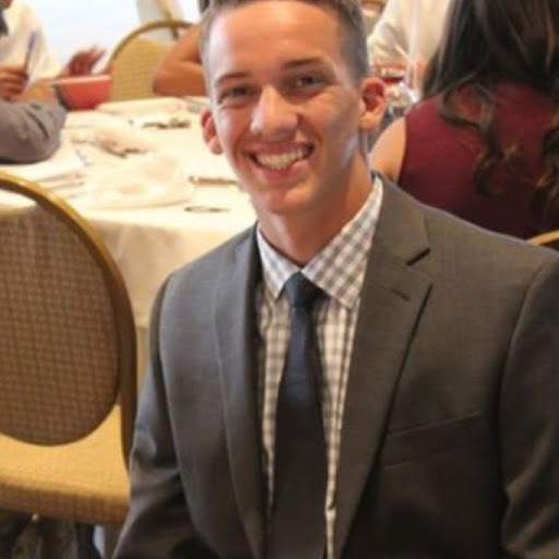 Tyler Rodgers Photo 27