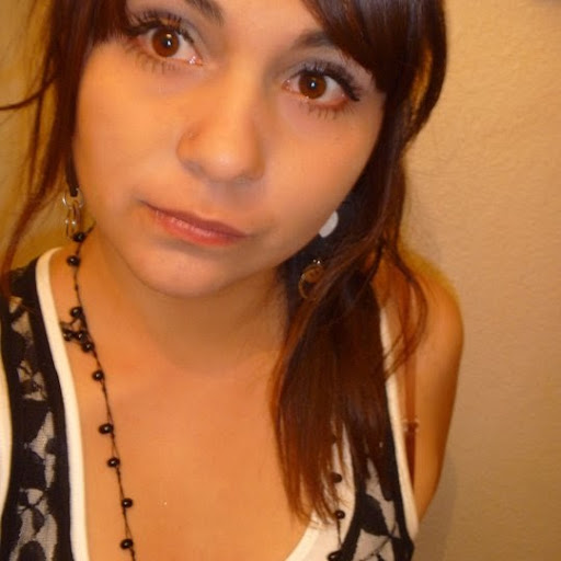 Brenda Romero Photo 9