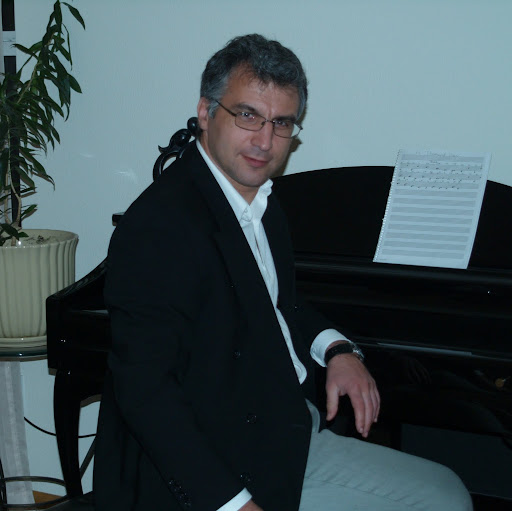 German Grach Photo 3