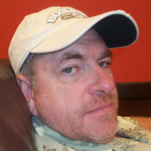 Tom Grafton Photo 12