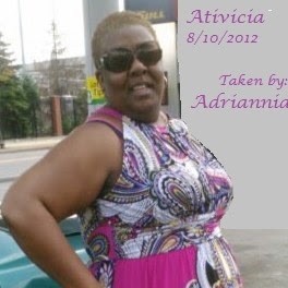 Ativicia Nance Photo 4