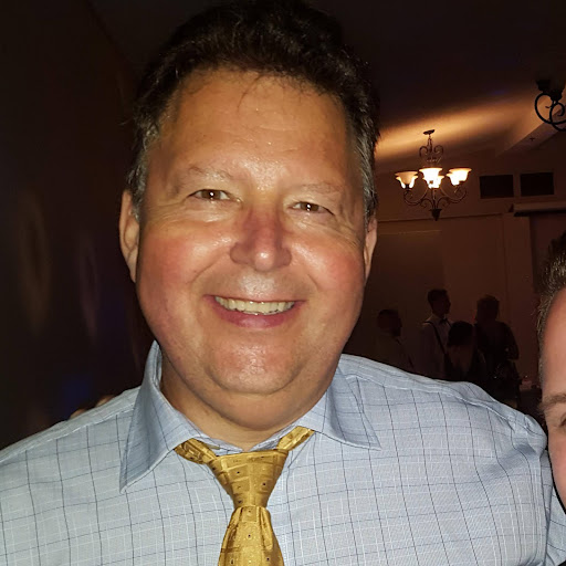 Bruce Benoit Photo 22