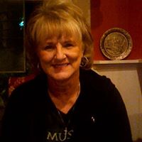 Mary Greenwalt Photo 4