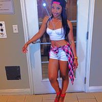 Candice Russell Photo 25