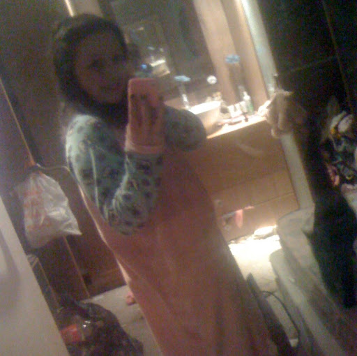 Mollie Grant Photo 1