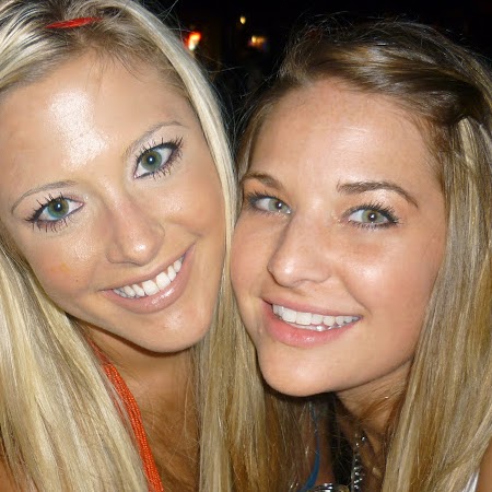 Kristin Russell Photo 25