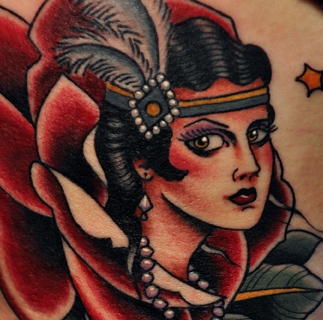 Daniel Derrick Photo 29