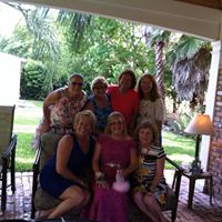 Stephanie Tew Photo 23