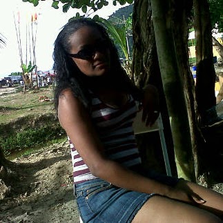 Alicia Samuel Photo 7