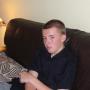 Lewis Thompson Photo 9