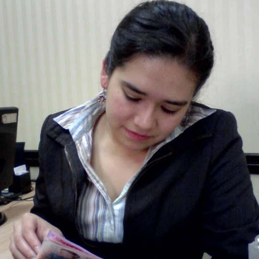 Andrea Moo Photo 1