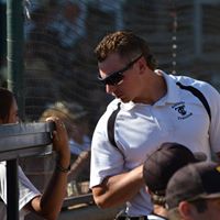 Paul Trammell Photo 20