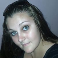 Samantha Rader Photo 18