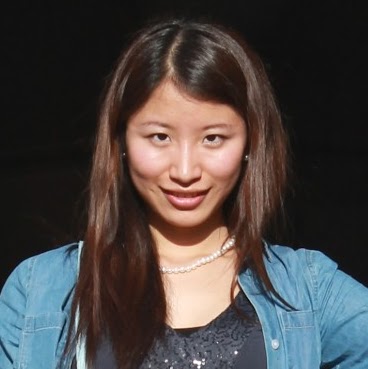 Jenny Lin Photo 22
