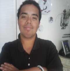 Eric Irizarry Photo 26