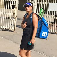 Christine Ferrara Photo 13