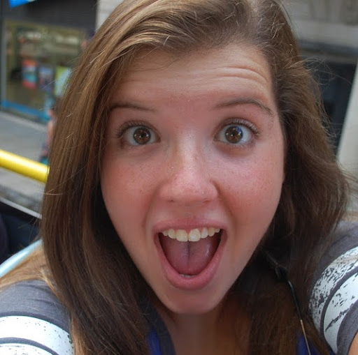 Sara Morin Photo 4