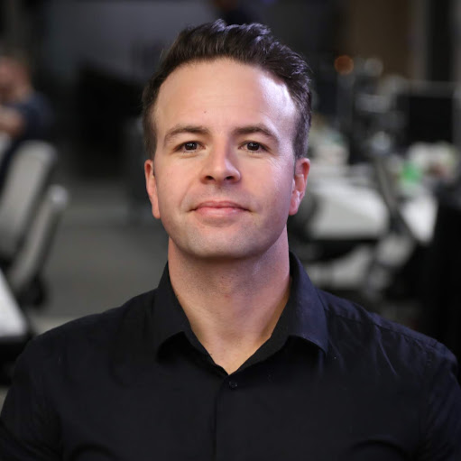 Stephen Foote Photo 17