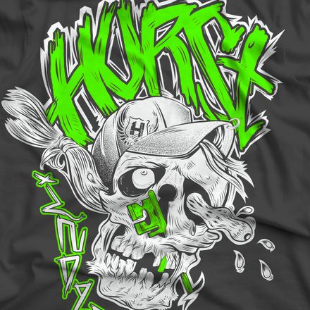 Jesse Hurst Photo 11