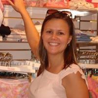 Erin Stevenson Photo 34