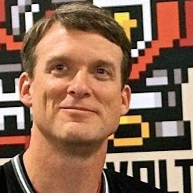 Marc Morrell Photo 10