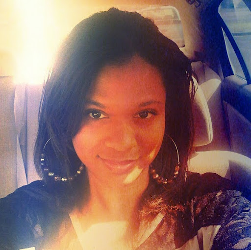 Renee Montgomery Photo 13