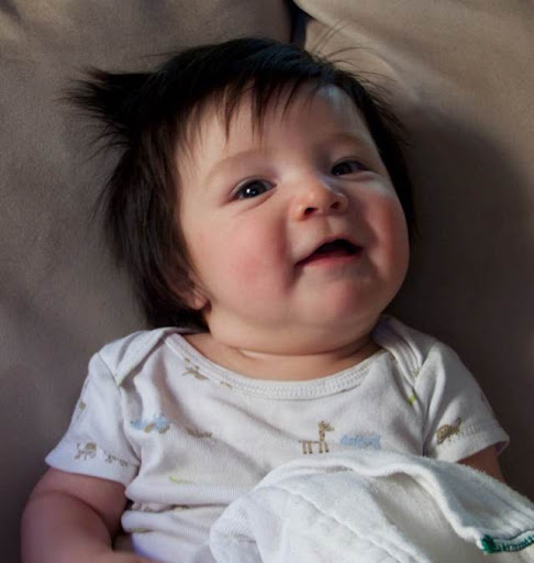 Elizabeth Bloom Photo 5