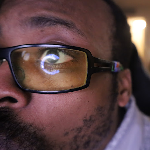 Jonathan Harmon Photo 23