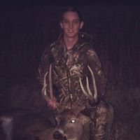 Devin Hutchinson Photo 16