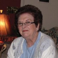 Patsy Hackworth Photo 1