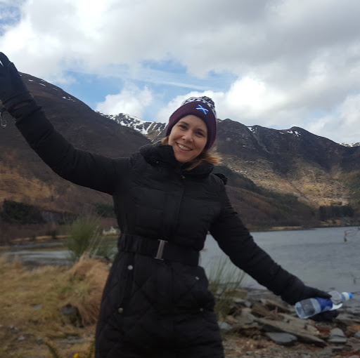 Sarah Carlin Photo 15