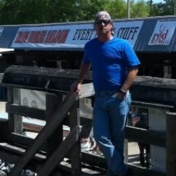 Shaun Sheridan Photo 15