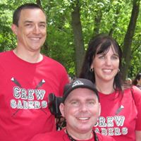 Christine Snapp Photo 4