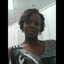 Kimberly Gaines Photo 13