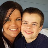 Katie Wheeler Photo 14