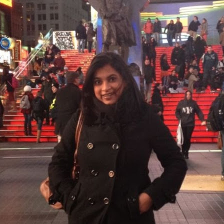 Sherly Mathew Photo 11