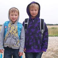 Robin Baxter Photo 23