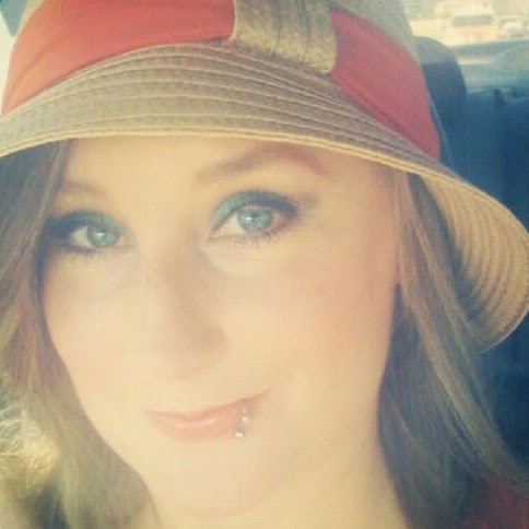 Christy Tucker Photo 26