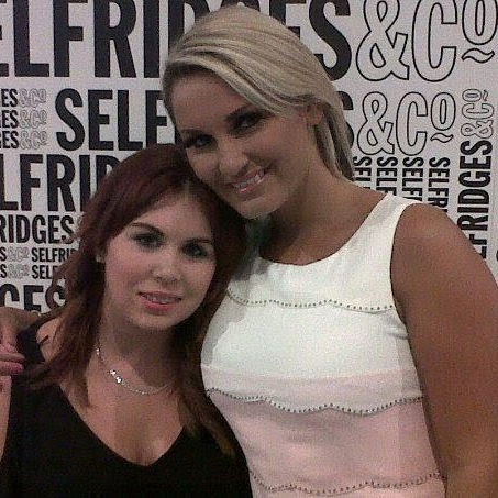 Jenna Mills Photo 31