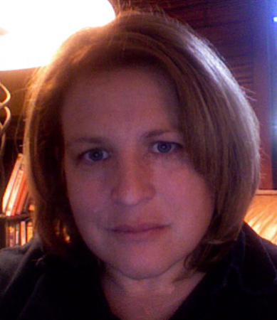 Ann Cummings Photo 35