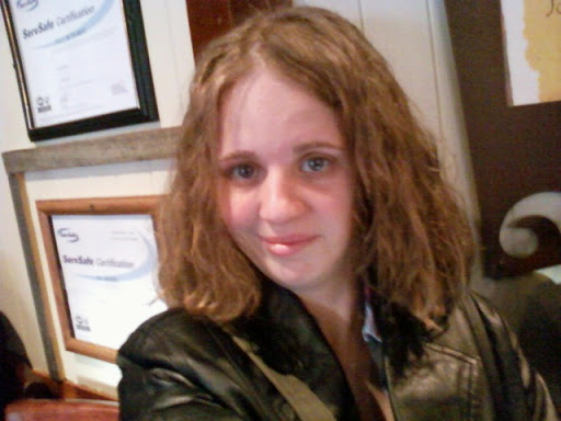 Megan Brown Photo 21